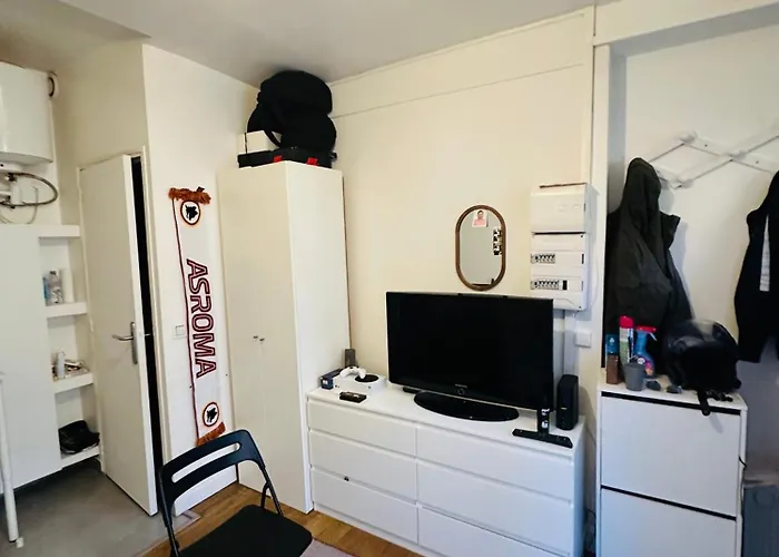 Agreable Апартаменты *