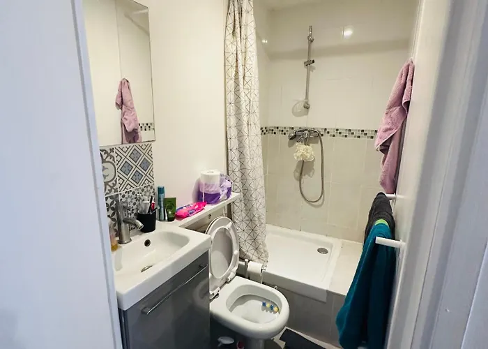 Апартаменты Agreable